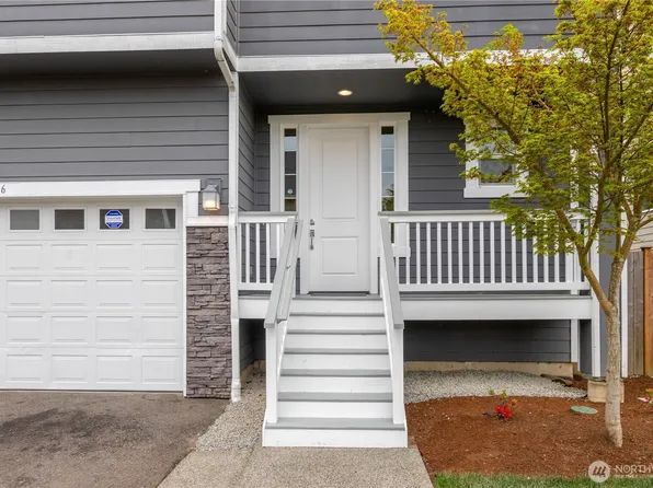 2906 S 135th Street, Tukwila, WA 98168