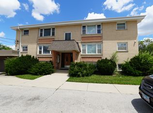347 Dalewood Ave APT 5, Wood Dale, IL 60191