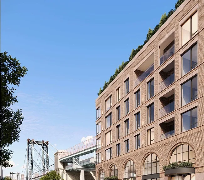 57 S 6th St #3C — Photo 13
