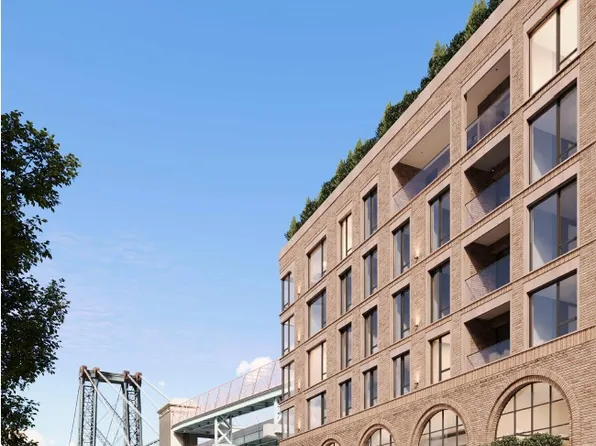 57 South Sixth Street image 11 of 23