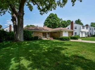 2065 Hall St SE, East Grand Rapids, MI