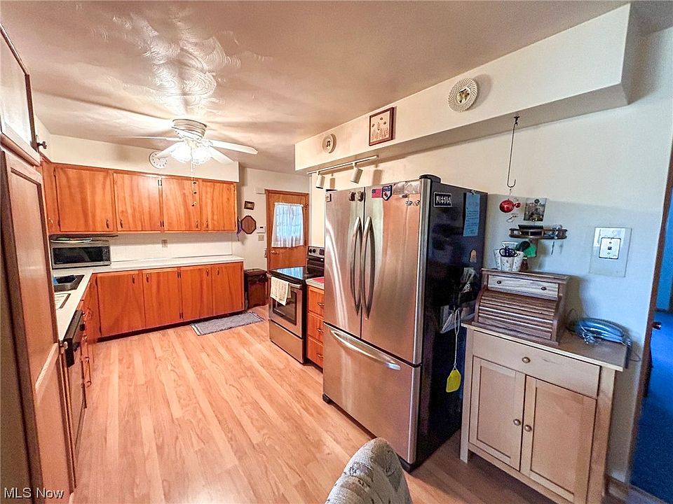10351 New Rd, North Jackson, OH 44451 Zillow