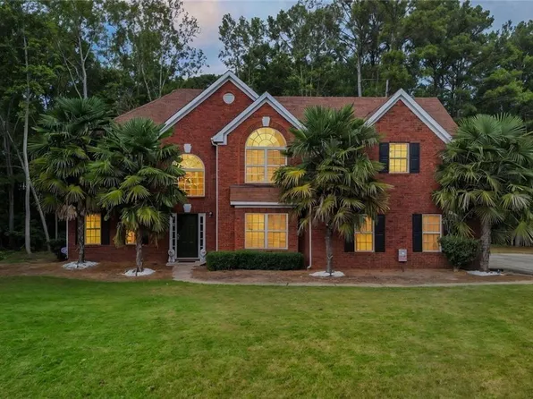 264 Kendall St, Newnan, GA 30263