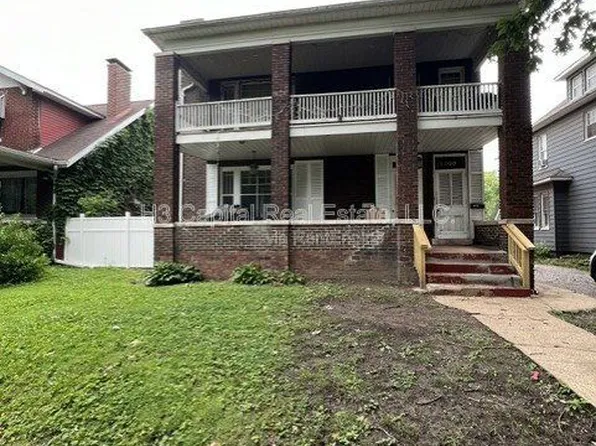 2262 Cleveland Blvd, Granite City, IL 62040