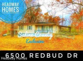 6500 Redbud Dr, Mabelvale, AR 72103