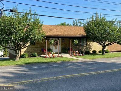 17207 Old National Pike SW, Frostburg, MD, 21532