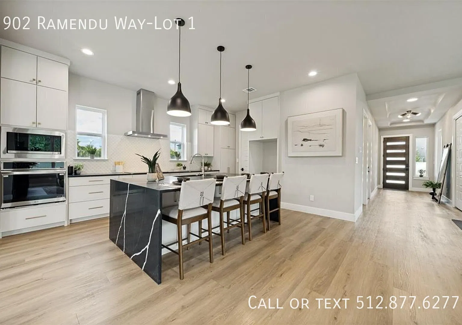 902 Ramendu Way, Round Rock, TX 78681 — Photo 2
