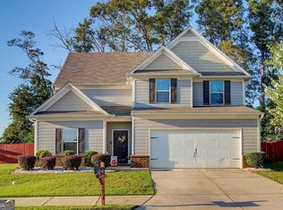 4051 Clay Ct SE, Conyers, GA 30013