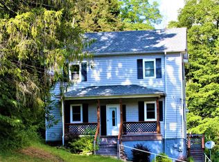 6 Cemetery Rd, Lonaconing, MD 21539