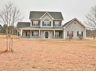 1271 Malcom Rd, Gay, GA 30218