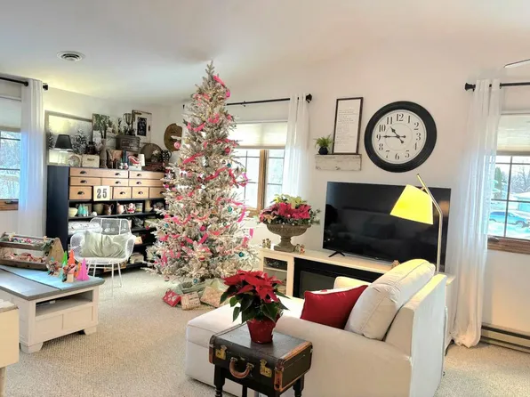 5810 Ring Neck Terrace #204, Mount Pleasant, WI 53406