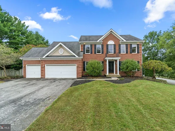 (undisclosed Address), Owings Mills, MD 21117