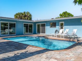 1305 NE 25th Ave, Pompano Beach, FL 33062