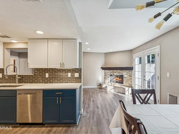 8713 N SHADOW Lane, Peoria, AZ 85345