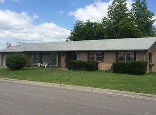 3101 S Memorial Dr, Tulsa, OK 74145