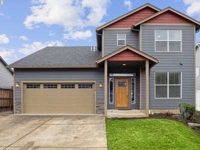 5050 Hearth Ct NE, Salem, OR, 97305