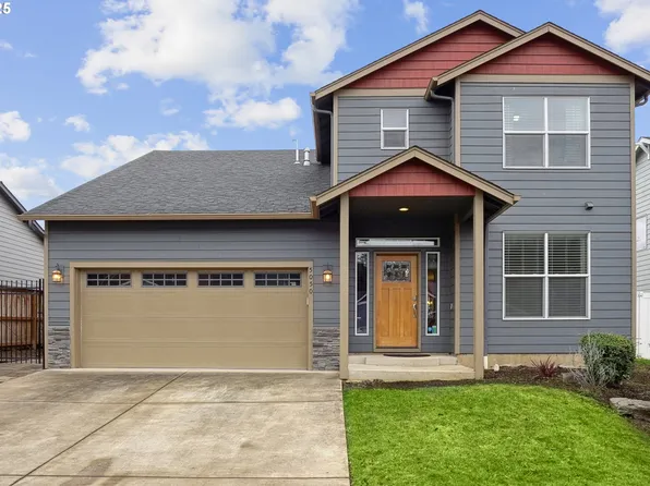 5050 Hearth Ct NE, Salem, OR 97305