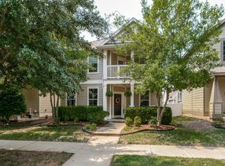 1370 Kingston Pl, Aubrey, TX 76227
