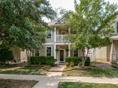 1370 Kingston Pl, Aubrey, TX, 76227