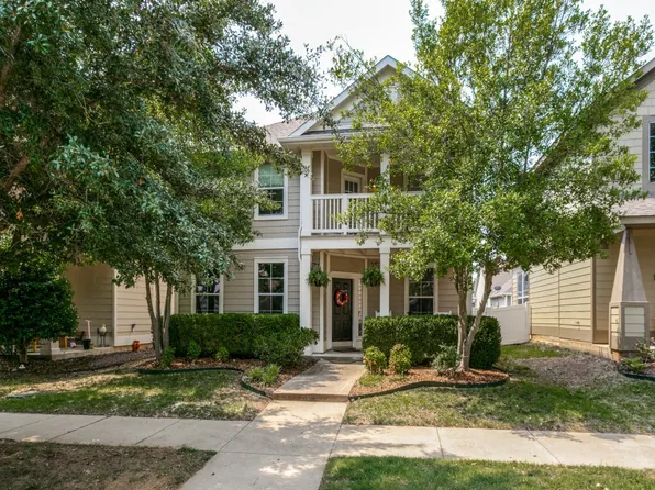 1370 Kingston Pl, Aubrey, TX 76227