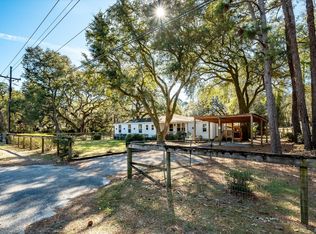 7967 Highway 162, Hollywood, SC 29449