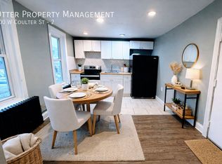 300 W Coulter St FLOOR 2, Philadelphia, PA 19144