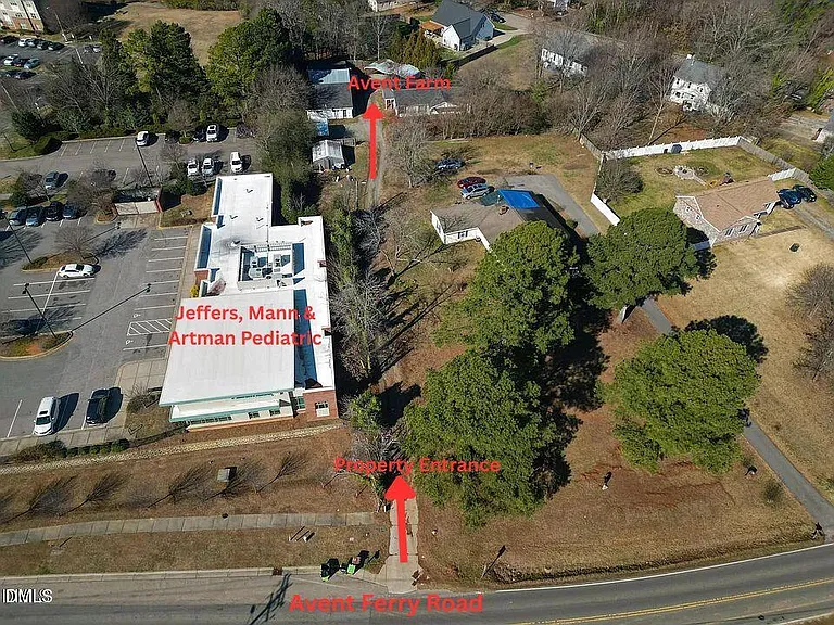 530 Avent Ferry Rd — Photo 15