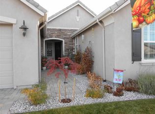 2457 Bridgetown Loop, Sparks, NV 89436