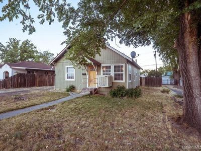 125 N Spring St, Susanville, CA, 96130