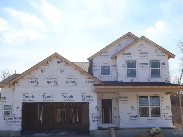 5779 Irwin Dr #142, Green Township, OH 45248