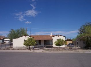 430 W La Mina Ave, Ajo, AZ 85321