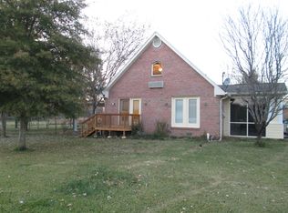 194 Highway 30, Baldwyn, MS 38824
