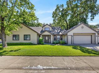 8616 Pershing Ave, Fair Oaks, CA 95628