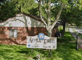 110 N Bauer Ct, Crestline, OH 44827