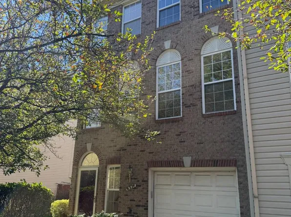 6334 James Harris Way, Centreville, VA 20121