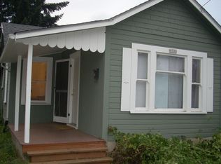 6030 SE Raymond St, Portland, OR 97206