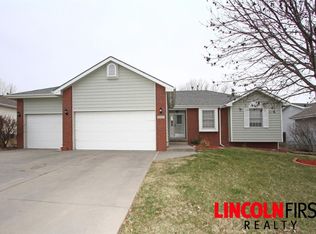 5045 N 20th St, Lincoln, NE 68521