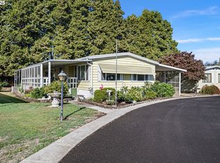 1225 W 10th Ave Unit 50, Junction City, OR