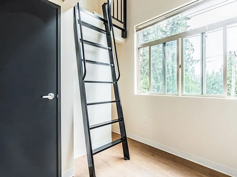 Interurban Lofts (micro housing) — Photo 17
