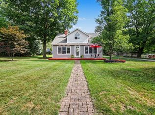 2620 Middle Lake Rd, Twin Lake, MI 49457