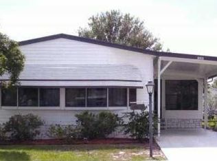 1220 Gardenia Dr, Barefoot Bay, FL 32976