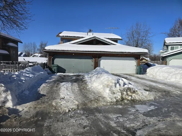 5300 Windflower St, Anchorage, AK 99507