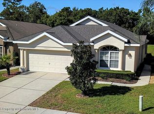 5621 Legend Hills Ln, Spring Hill, FL 34609