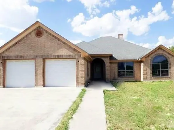 348 N Travis St, Rio Grande City, TX 78582