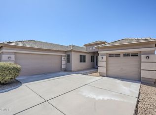 43205 W Oster Dr, Maricopa, AZ 85138