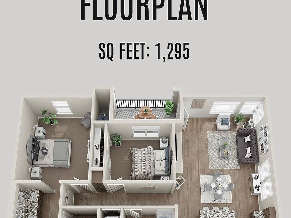 2nd image of 3035 Leadership Pkwy #101