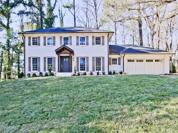 3962 Chesson Ct, Atlanta, GA 30319