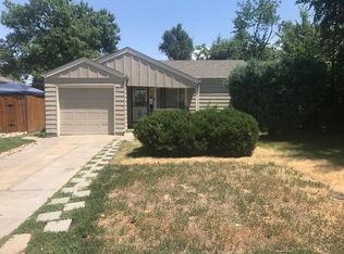 1350 Ironton St, Aurora, CO 80010