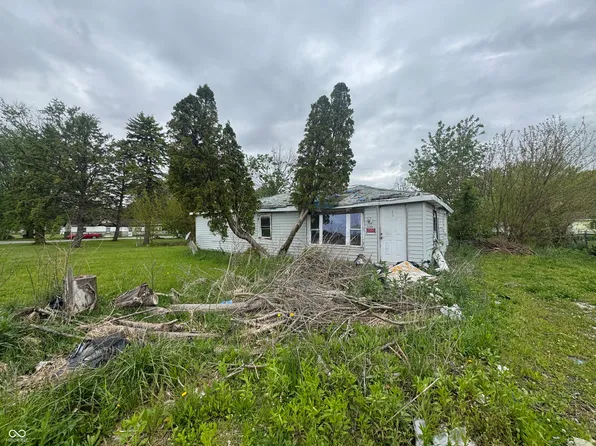 2390 W 16th St, Marion, IN 46953