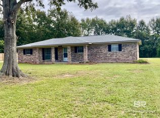 45718 Ann Ave, Bay Minette, AL 36507